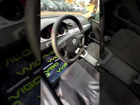 фото volkswagen passat b6 0