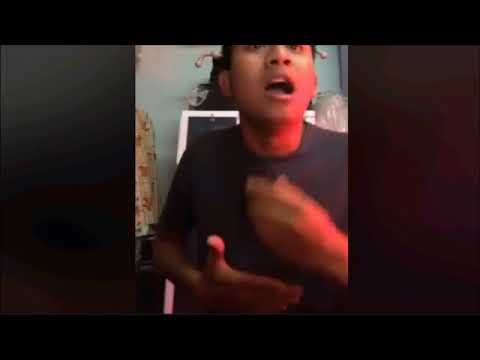 Thái Vũ - Live [FSR] Giải Trí Chút - Phong Cách Bựa Bựa