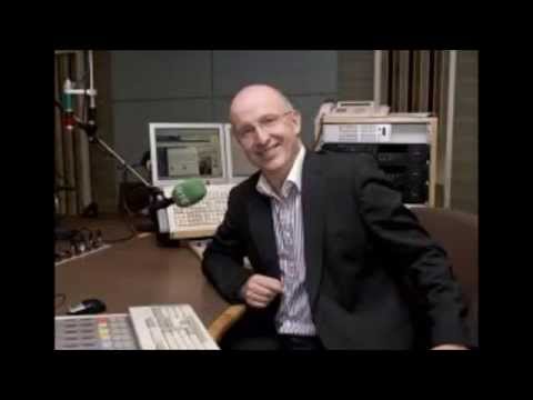 The John Murray Show - Leonard Cohen Funny Quiz, RTE Radio. March 2012
