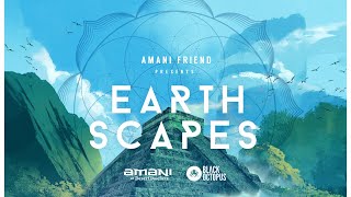 Video thumbnail for Epic Cinematic Foley - Earthscapes by Amani Friend by Black Octopus Sound
