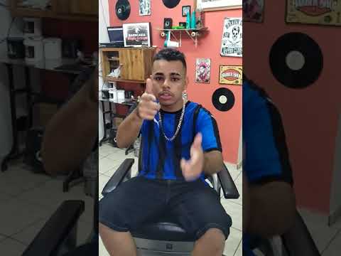 Mc Alex - Medley dos robô (Prévia)