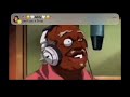 Uncle Ruckus racist song