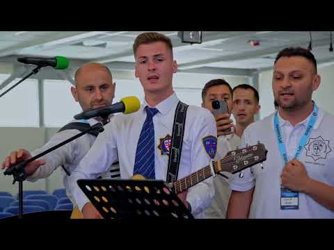 Momente: Conferinta Asociației Polițiștilor Creștini 2024 - Stupini, Brașov