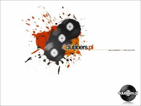 Shekerz - Your Love (Dj Kez Extended Mix) www.4clubbers.pl.wmv