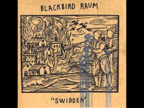 Blackbird Raum - Germinal