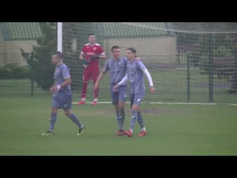 Ogniwo Wierzbica - CHEŁMIANKA Chełm 0:9(0:2)