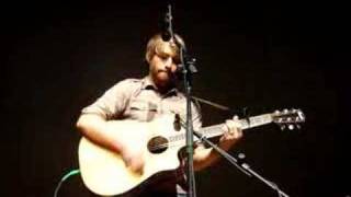 Shawn McDonald-- Home