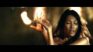 [HQ Music Video] Anggun - Cesse la pluie (OST The Transporter II)