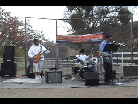 RITL- Lord Raise Me Up