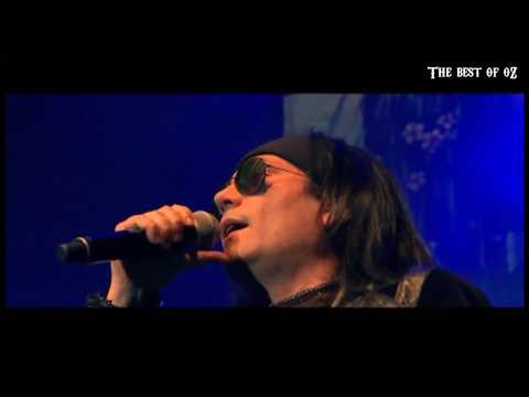Video thumbnail for Alma (Live Arena Ciudad de México el 6 de mayo de 2017)