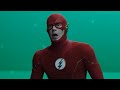 The Flash Season 7 Gag Reel - Bloopers