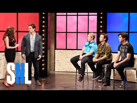 Dating Show - SNL
