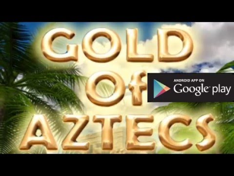 Gold of the Aztecs Video