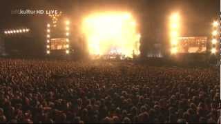Volbeat - Wacken 2012 - Full Concert