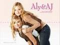Aly & AJ- Jingle Bell Rock(FULL) 