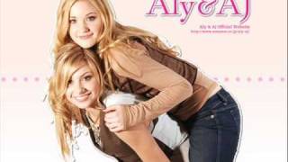 Aly &amp; AJ- Jingle Bell Rock(FULL)