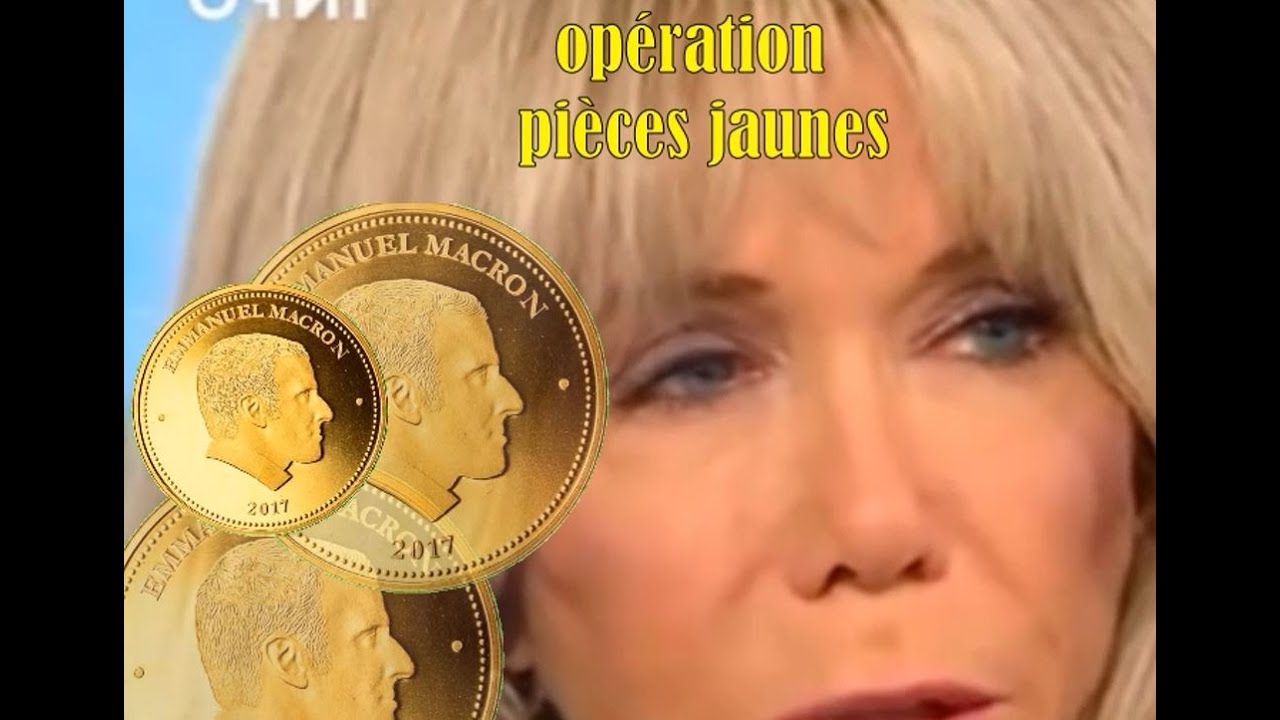 Opération pièces jaunes : Maigret tend à piège à Brigitte...