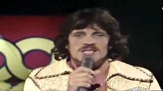 Jim Capaldi - Love Hurts.1975. Original Video/ Studio Audio