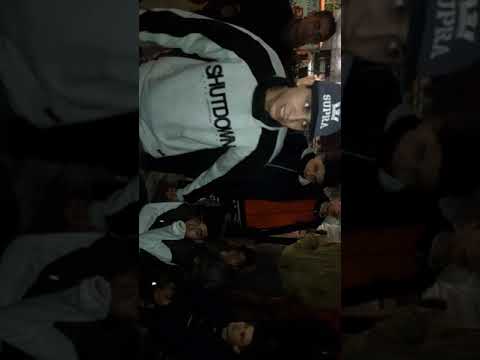 CLAP vs NT vs FACU - 8vos - Fecha 2 (Torneo 18/19) - SAN JUSTO UNDER - 24/08/18