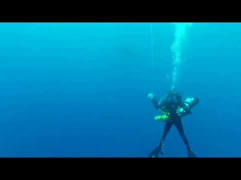 Lowrance wreck 071213