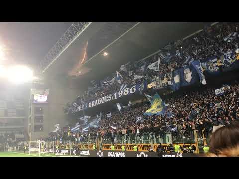 Soberbo são estes cânticos - Superdragões