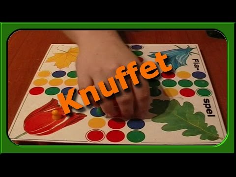 [Subtitled] Swammling Group - Knuffet