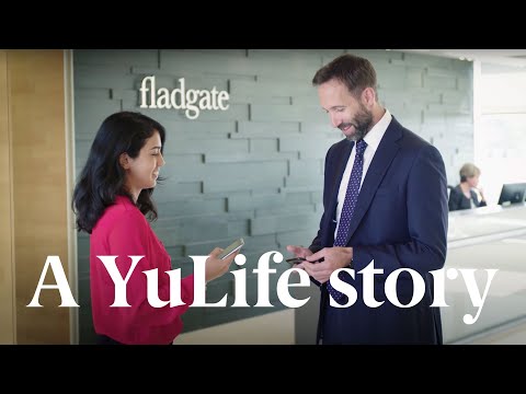 Fladgate - Customer Sucess Story (Clare (Gibson) Jones -Head of HR)