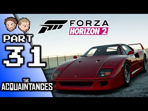 Forza Horizon 2: A Bundle of Creed - Part 31