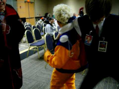 misadventures of the green room tow @ youmacon  09 sat.