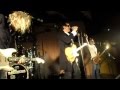 The Radiators - Welcome to the real world