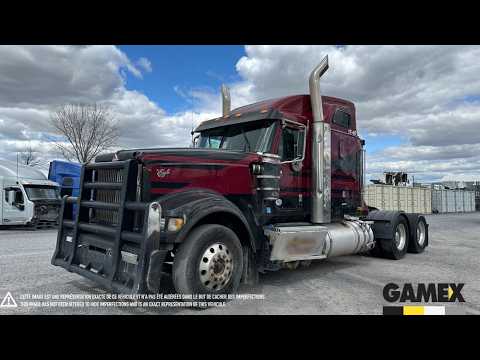 INTERNATIONAL 9900I 2017