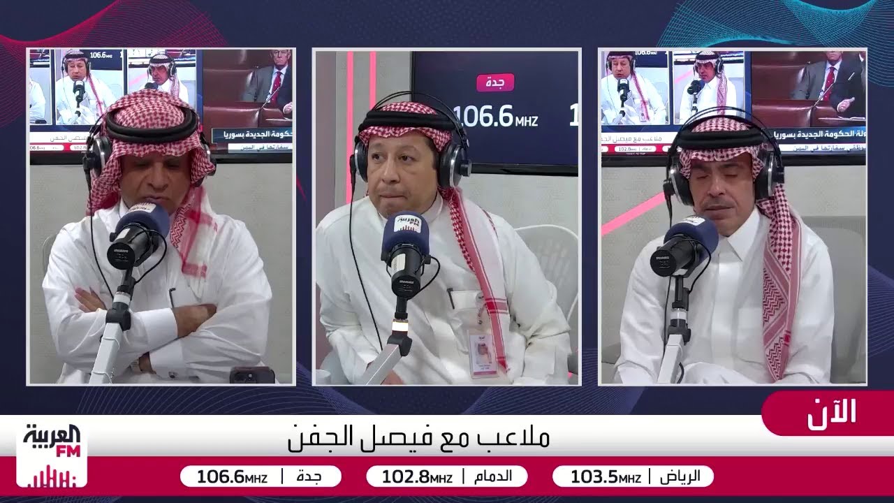 تحية من الصرامي لمنتخب فلسطين وجماهيره