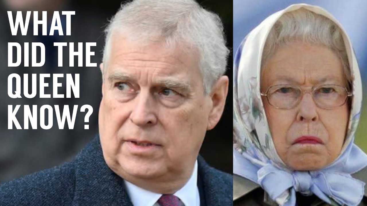 King Charles III Adjusts Royal Finances, Ends Prince Andrew's Private Security and Allowance