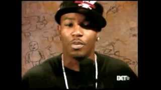 Dipset Camron - Rap City (Live) Dreams