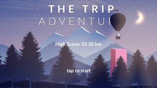 The Trip Adventure