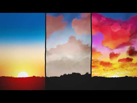 Tại sao một số cảnh hoàng hôn lại ĐẸP HƠN NHIỀU so với những cảnh khác? (Why Are Some Sunsets SO MUCH Better Than Others?)