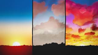 Why Are Some Sunsets SO MUCH Better Than Others?