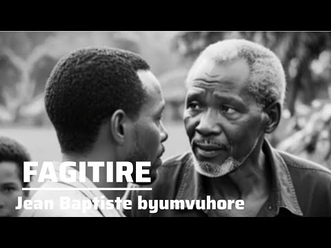 Fagitire jean Baptiste byumvuhore karahanyuze Nyarwanda