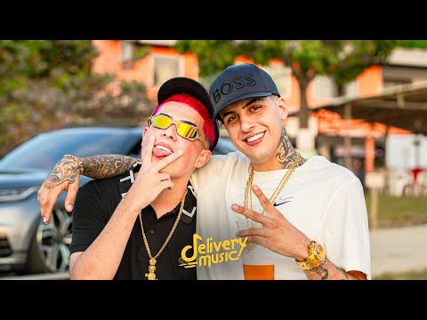 AVENTURA COM AS PATY pt. MC LEOZIN & MC MENOR DN (DJ ALAN MELO, DJ CAIO VIEIRA & DJ WG DO SS) 2024