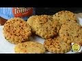 Pizza Cookies By VahChef VahRehVah Com