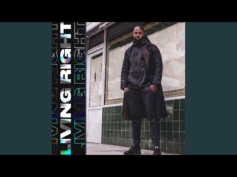 Living Right (feat. Dekar Artist)