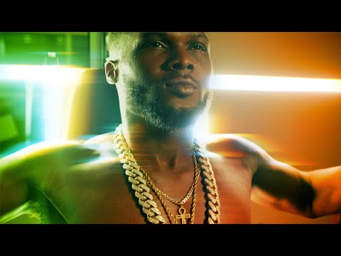 BBE Black - Still Thuggin