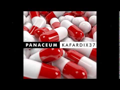 Kafar - Remix - prod. S-back