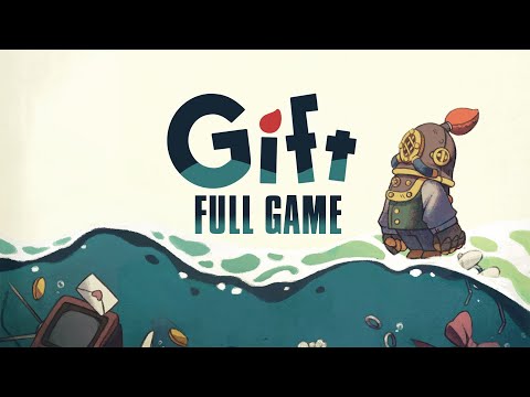 Trailer de Gift