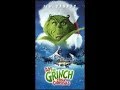 Opening To How The Grinch Stole Christmas 2001 VHS