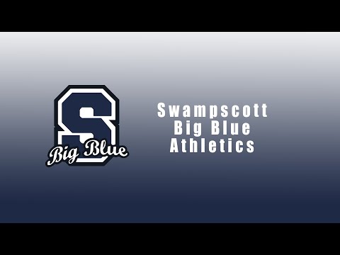 Swampscott Varsity Hockey vs. Marblehead - 2/9/22