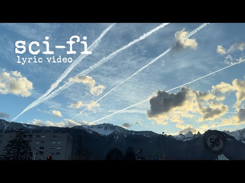 Sci - fi - Rafael Witt
