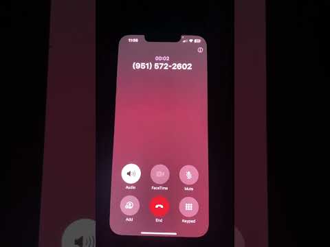 No way bro just called the SCP Foundation💀 #scp #call #scary #creepypasta #skull