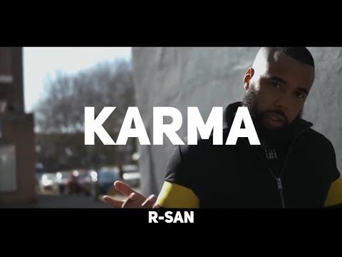 [FREE] Mula B ✘ 3robi ✘ IliassOpDeBeat Type Beat - ''Karma''