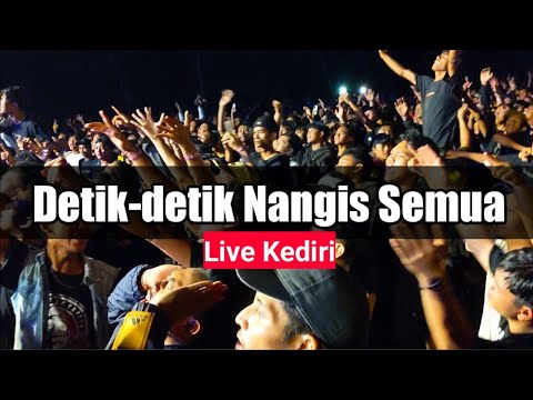 KARNAMEREKA - AYAH IBU | 🔴Live @ CYBERXTREME Volume 02 Fest Kediri 2023